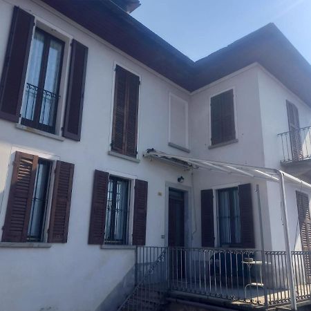 La Casa Nel Prunent Trontano 外观 照片
